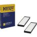 Hengst Filter Luftfilter E3915LI-2