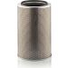 MANN-FILTER C 30 850/6 Sekundärluftfilter