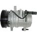 Kompressor, Klimaanlage ACP 1198 000P Kompressor, Klimaanlage ACP 1198 000P