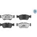 Bremsbelagsatz, Scheibenbremse 025 239 3517/PD Bremsbelagsatz, Scheibenbremse 025 239 3517/PD