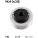 SKF Spannrolle, Keilrippenriemen VKM 66008