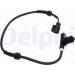 Delphi Sensor, Raddrehzahl SS20020