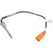 Sensor, Abgastemperatur 707155 Sensor, Abgastemperatur 707155