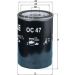 Ölfilter OC 47 OF Ölfilter OC 47 OF