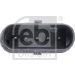 FEBI BILSTEIN 181973 Luftmassenmesser FEBI BILSTEIN 181973 Luftmassenmesser