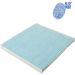 Blue Print Filter, Innenraumluft ADN12521