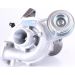 Nissens Turbolader 93418
