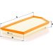 MANN-FILTER C 45 004 Luftfilter