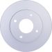 Hella Bremsscheibe PRO 8DD 355 111-511