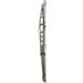 BOSCH H 408 Scheibenwischer Rear 3 397 011 410 BOSCH H 408 Scheibenwischer Rear 3 397 011 410