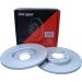 Maxgear Bremsscheibe 19-0843MAX