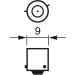 Glühlampe, Park-/Positionsleuchte 1 987 302 232 Glühlampe, Park-/Positionsleuchte 1 987 302 232