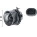 Mahle Innenraumgebläse BEHR AB 220 000S