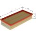 BOSCH F 026 400 450 Luftfilter