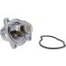 Metzger Thermostat, Kühlmittel 4006219