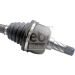 febi bilstein Antriebswelle 188248