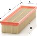 MANN-FILTER C 3484 Luftfilter MANN-FILTER C 3484 Luftfilter