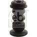 FEBI BILSTEIN 10027 Anschlagpuffer, Federung