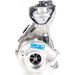 Nissens Turbolader 93121
