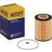 Hengst Filter Ölfilter E71H D141