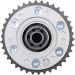 Metzger Nockenwellenversteller Hydraulisch 2410019