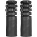 Monroe Staubschutzsatz, Stoßdämpfer PROTECTION KIT PK116
