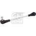 FEBI BILSTEIN 184964 Koppelstange FEBI BILSTEIN 184964 Koppelstange