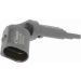 Sensor, Raddrehzahl V10-72-1095 Sensor, Raddrehzahl V10-72-1095
