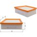 Luftfilter LX 4638 Luftfilter LX 4638