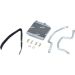 NRF Wärmetauscher, Innenraumheizung EASY FIT 54213 NRF Wärmetauscher, Innenraumheizung EASY FIT 54213