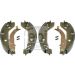 FEBI BILSTEIN 23105 Bremsbackensatz, Feststellbremse
