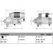 Starter DSN2058 Starter DSN2058