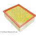 Luftfilter ADP152238 Luftfilter ADP152238