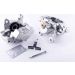 Hella Bremssattel 8AN 355 782-011