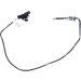 Sensor, Abgastemperatur 707328 Sensor, Abgastemperatur 707328