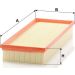 MANN-FILTER C 3498 Luftfilter
