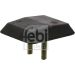 FEBI BILSTEIN 04822 Anschlagpuffer, Federung