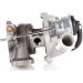 Nissens Turbolader 93237