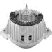 Tedgum Lagerung, Motor TED83830