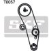 SKF Zahnriemensatz VKMA 01020