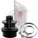 FEBI BILSTEIN 06570 Faltenbalgsatz, Antriebswelle