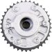 Metzger Nockenwellenversteller Hydraulisch 2410019