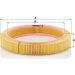 MANN-FILTER C 41 123 Luftfilter MANN-FILTER C 41 123 Luftfilter