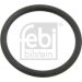 FEBI BILSTEIN 03518 Dichtung, Wasserpumpe