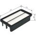 BOSCH F 026 400 169 Luftfilter