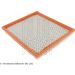 Blue Print Luftfilter ADA102236