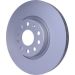 Hella Bremsscheibe PRO 8DD 355 109-521 Hella Bremsscheibe PRO 8DD 355 109-521