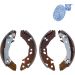 Blue Print Bremsbackensatz ADG04113