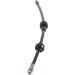 BOSCH Bremsschlauch 1 987 481 482 BOSCH Bremsschlauch 1 987 481 482