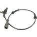 Metzger Sensor, Raddrehzahl 0900910